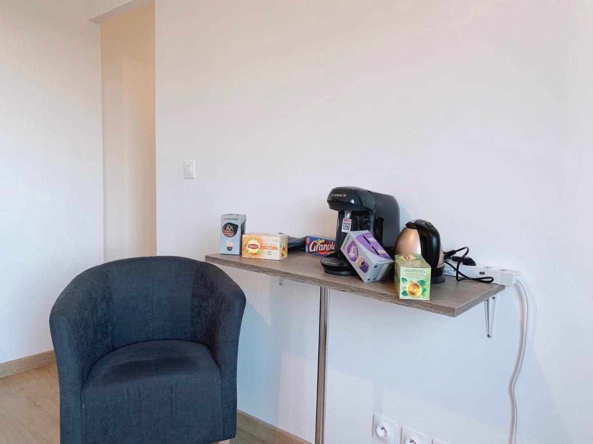 ---the Century---au Centre D'annecy Apartment *