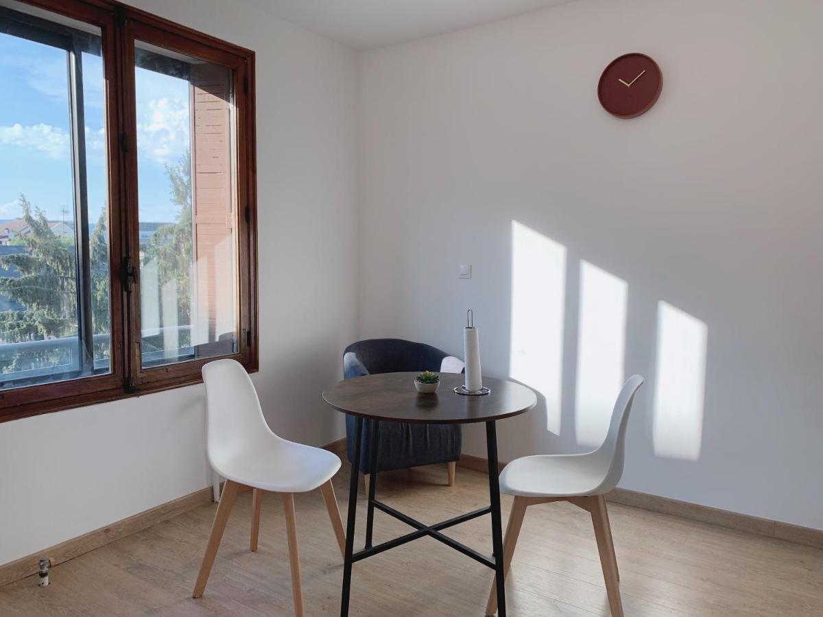 Apartment ---the Century---au Centre D'annecy