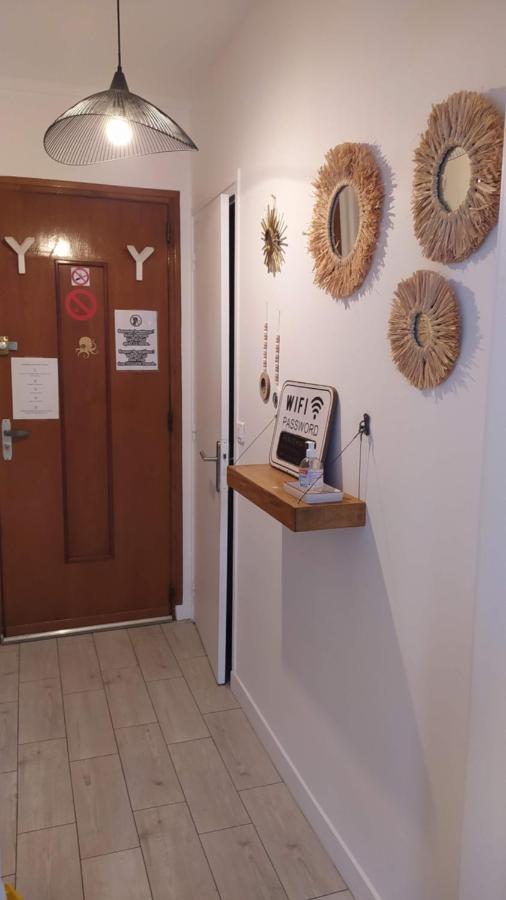 Appartement Le 