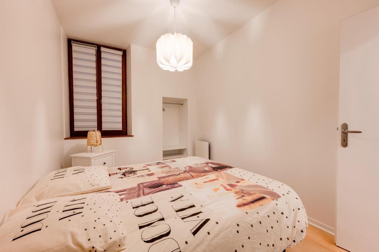 Le Cosy Du Paquier - 2 - 4 Personnes Au Cœur D'annecy Appartement *