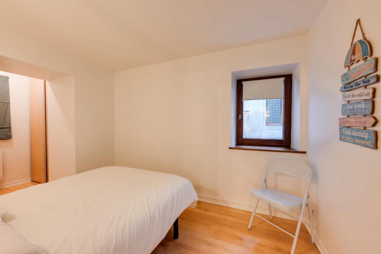 Le Cosy Du Paquier - 2 - 4 Personnes Au Cœur D'annecy Appartement Annecy
