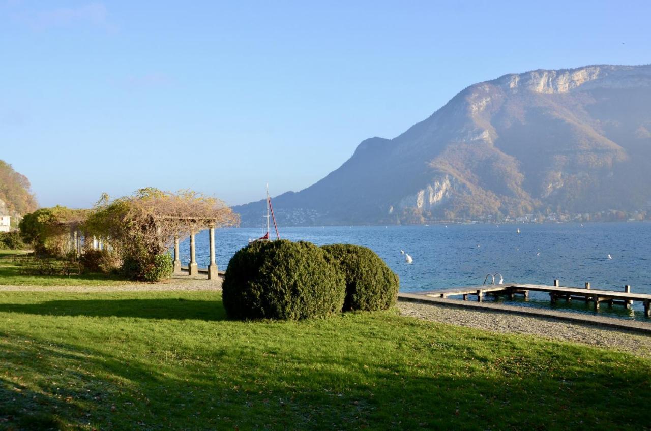 Beau Rivage Annecy