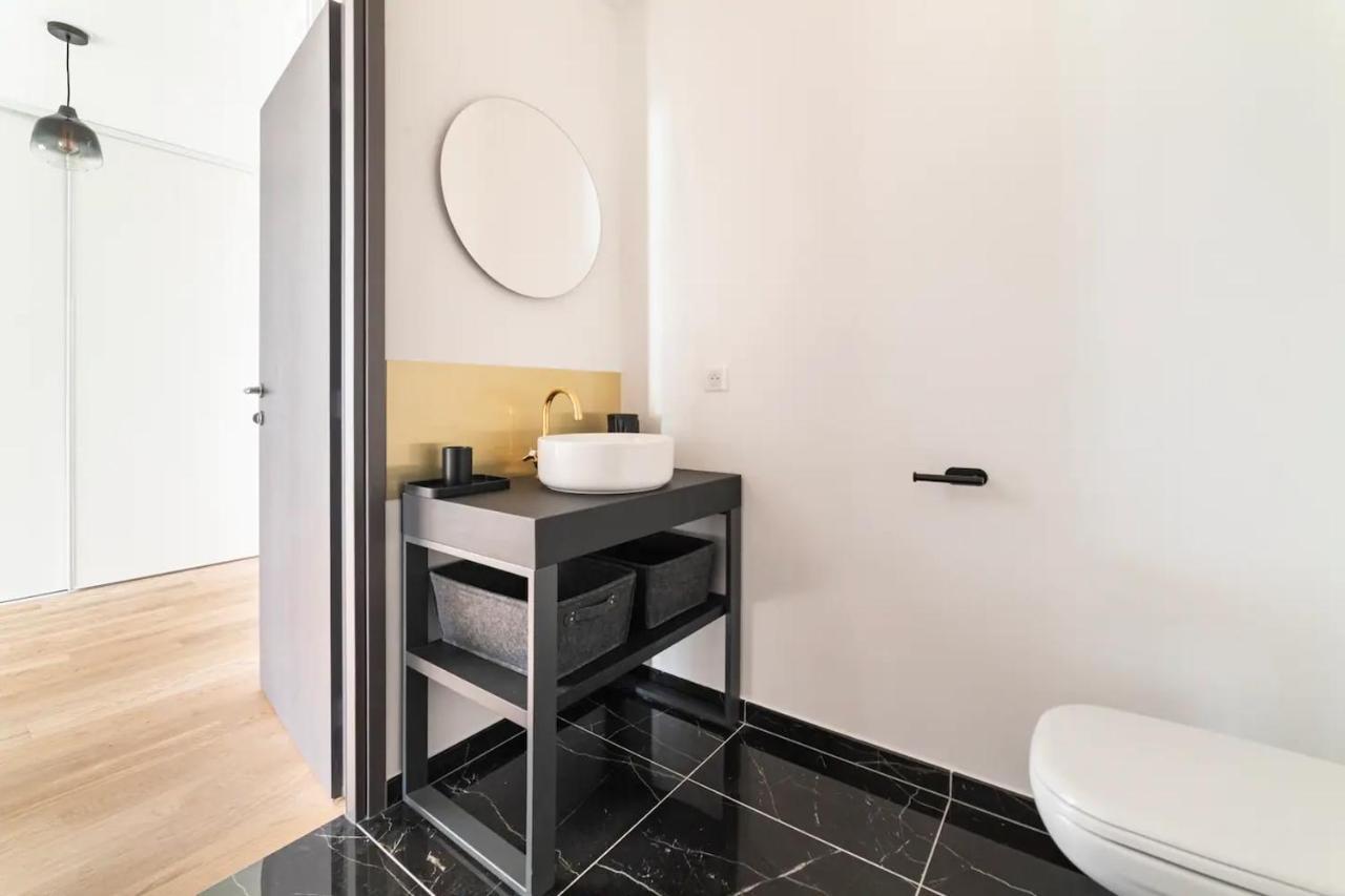 Apartment L'artemisia Proche Et Centre - Parking Gratuit