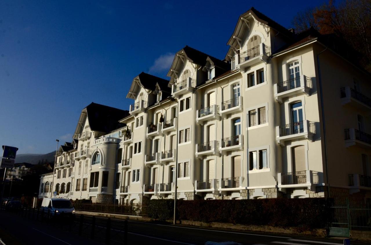 Beau Rivage *