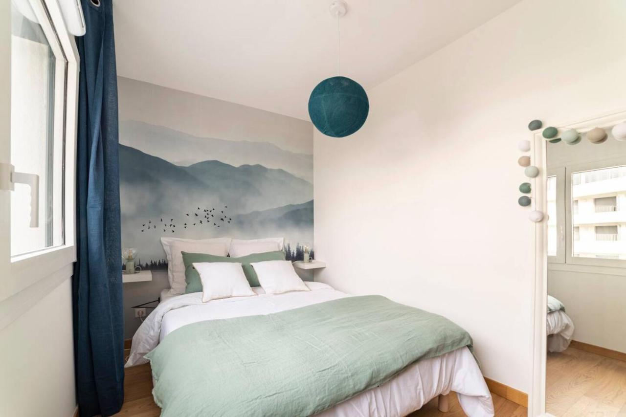 Apartment L'artemisia Proche Et Centre - Parking Gratuit