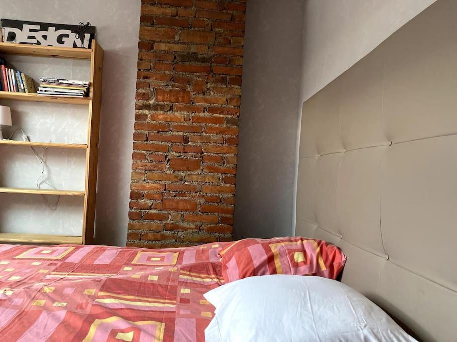 -- Le Sanctuaire, à 50 Mètres De La Gare -- Séjour chez l'habitant Annecy