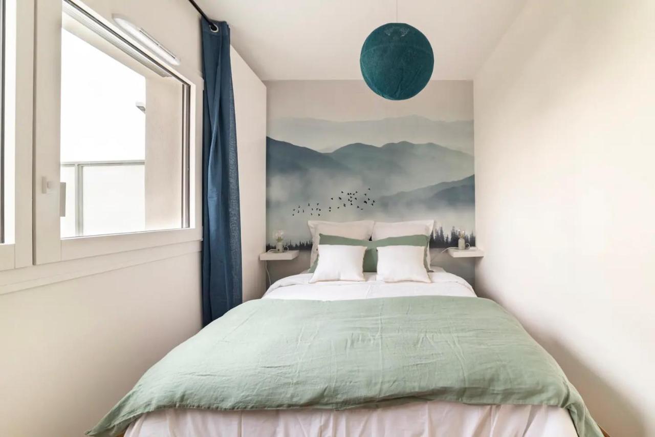L'artemisia Proche Et Centre - Parking Gratuit Apartment Annecy