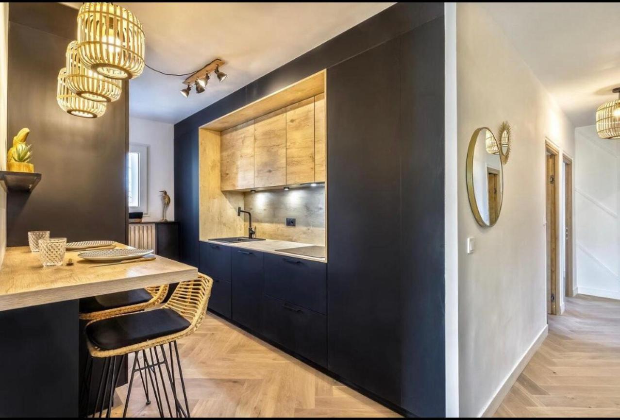 Place To Be Appartement Annecy