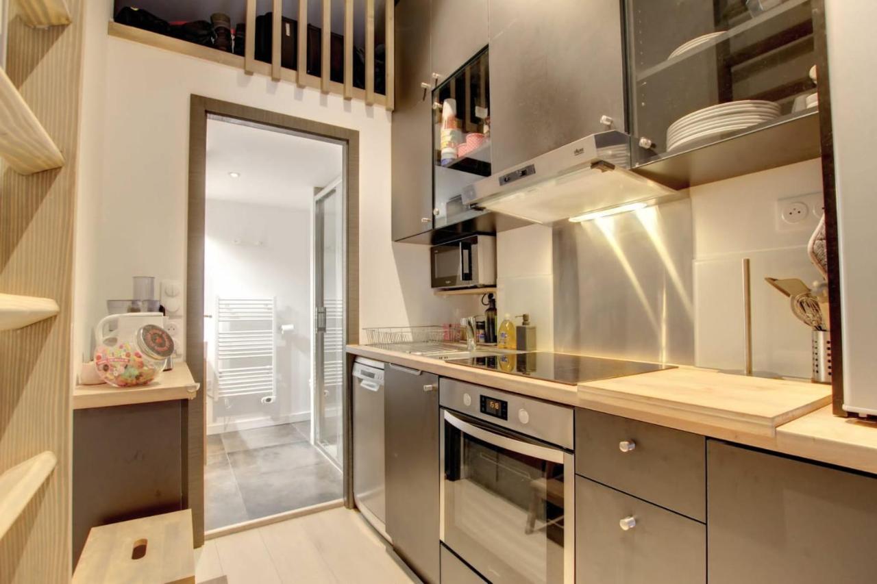 Le Canal - On The Venice Of The Alps Apartment Annecy