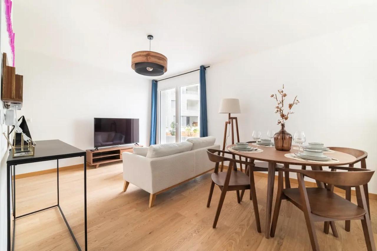 Apartment L'artemisia Proche Et Centre - Parking Gratuit Annecy