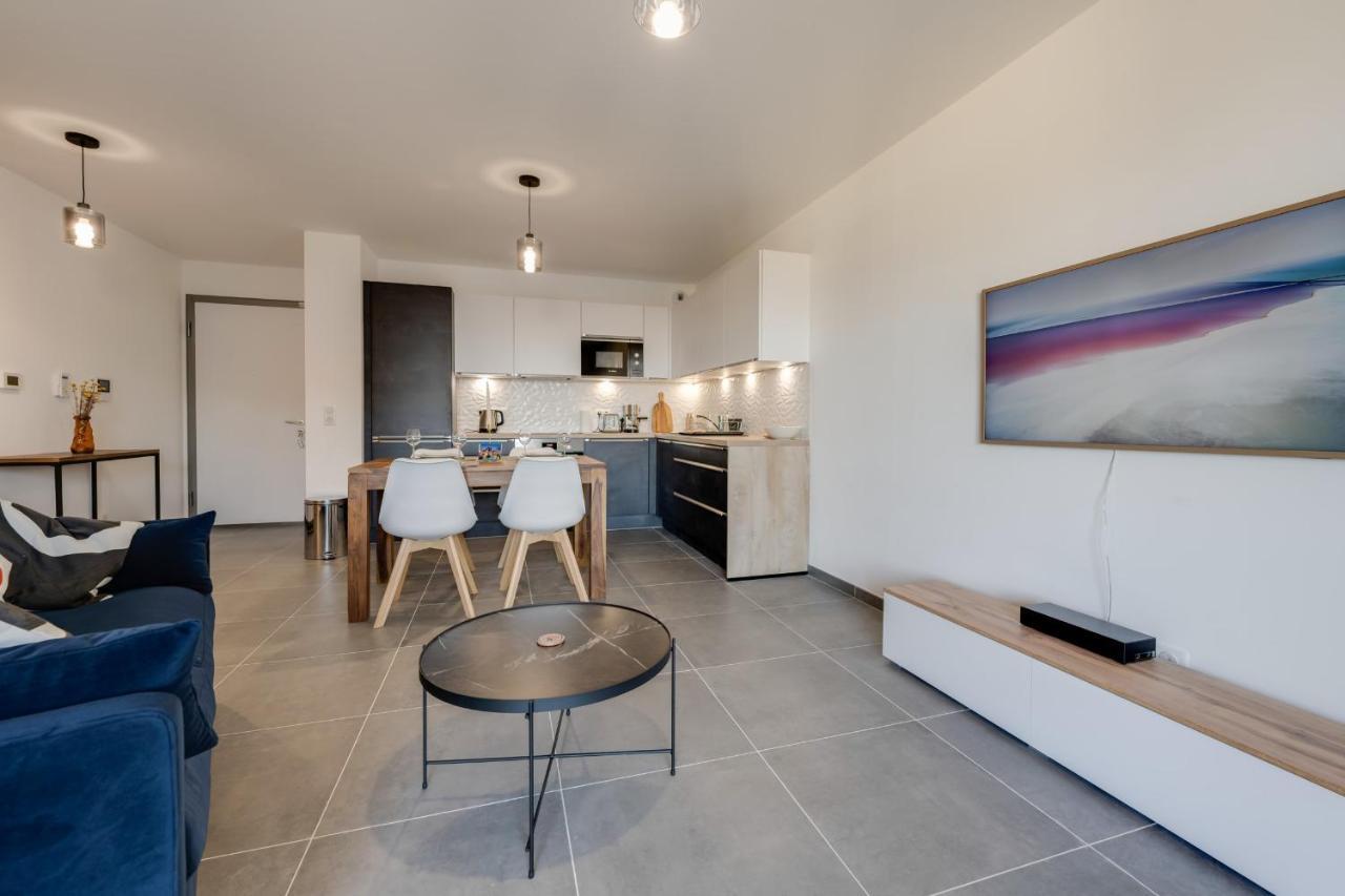Holiday home Le Paradis - Beautiful T2 Ideally Located With Garage
