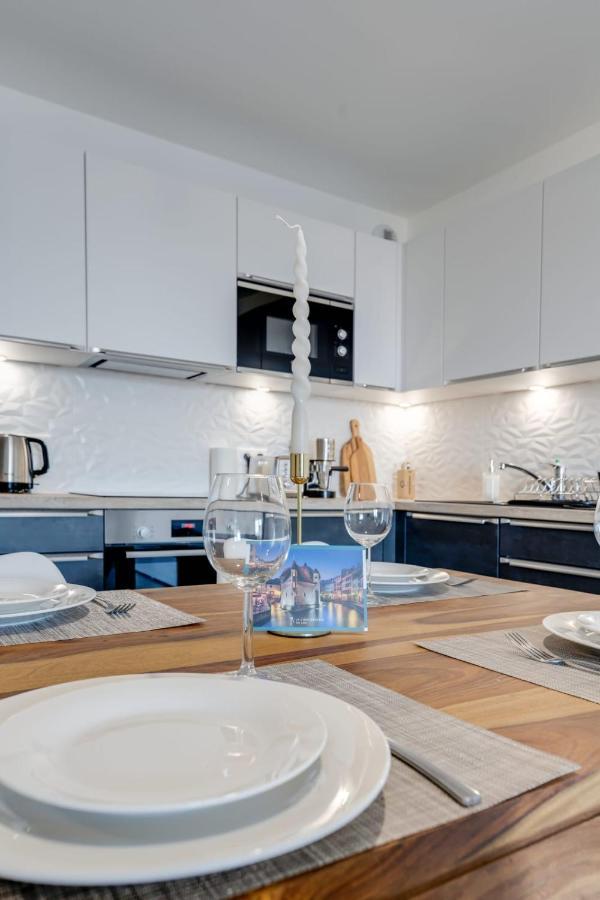 Le Paradis - Beautiful T2 Ideally Located With Garage Holiday home