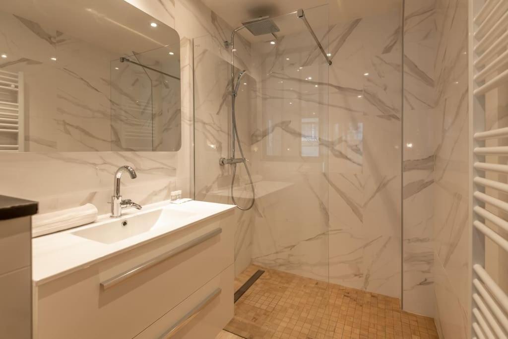 Le Nova- Centre D'annecy - Majord'home Appartement *