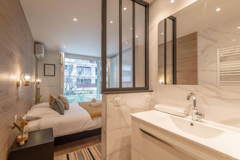 Le Nova- Centre D'annecy - Majord'home Appartement