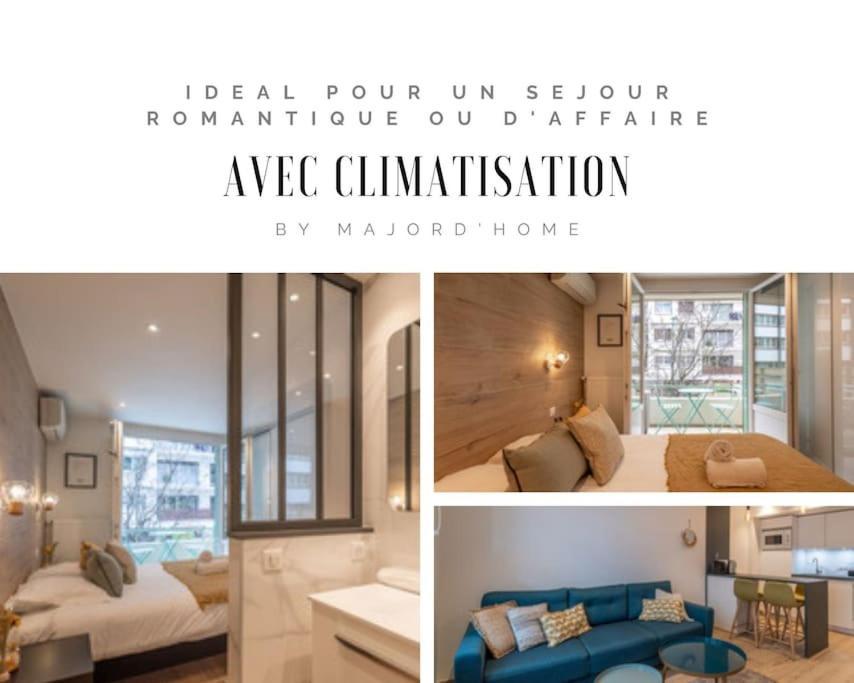 Le Nova- Centre D'annecy - Majord'home Annecy