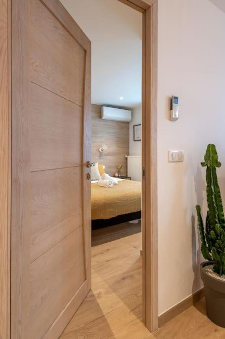 Le Nova- Centre D'annecy - Majord'home Appartement Annecy