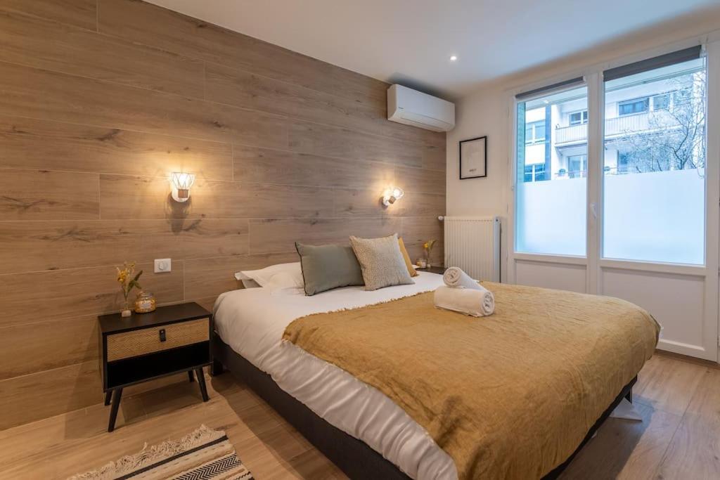 Le Nova- Centre D'annecy - Majord'home Appartement Annecy