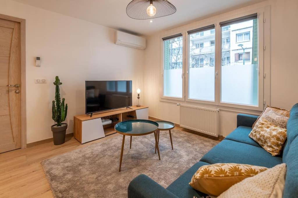 Le Nova- Centre D'annecy - Majord'home Apartment Annecy
