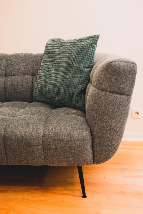 Appartement Le Cosy Du Paquier - 2 - 4 Personnes Au Cœur D'annecy