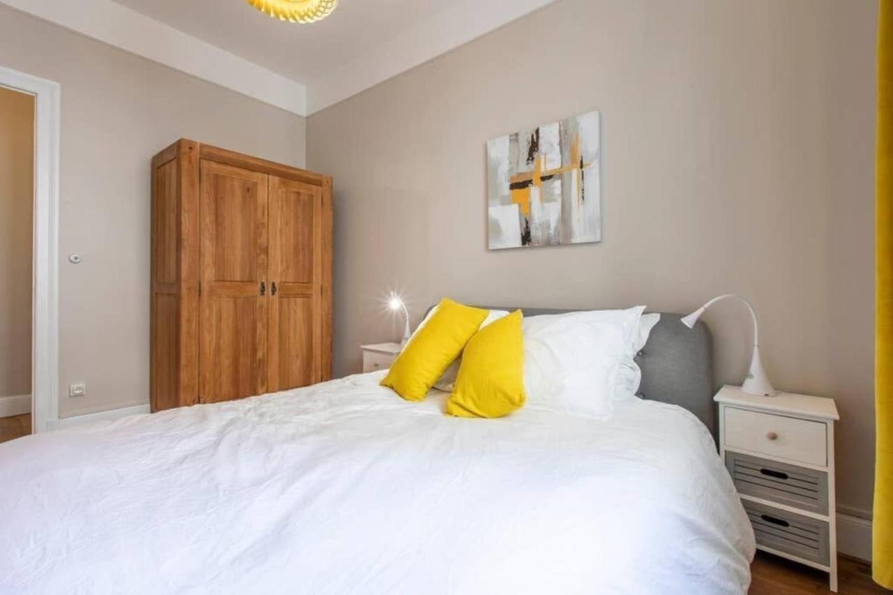 Apartment The Red Heart Of - Beautiful For 4 People