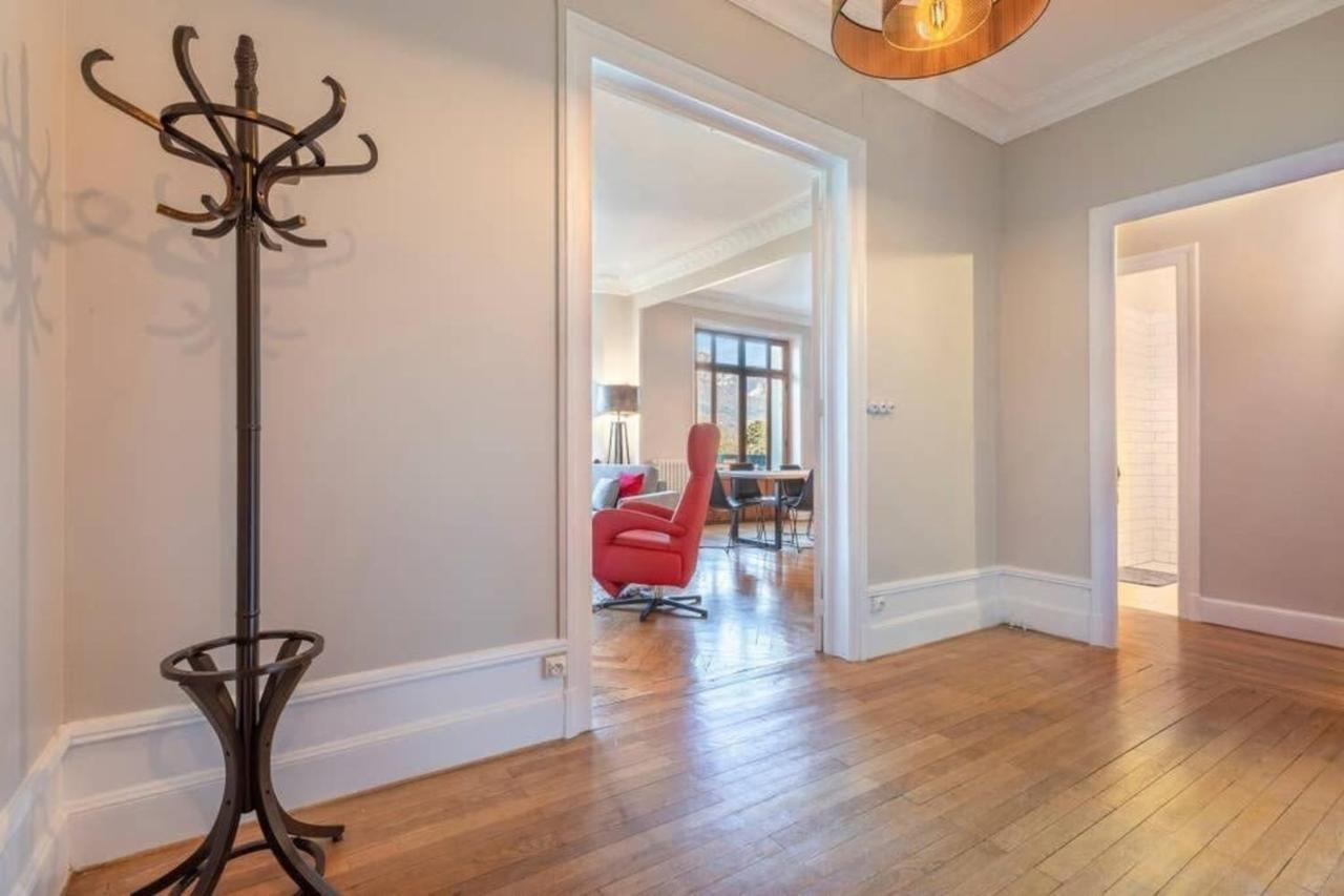 Apartment The Red Heart Of - Beautiful For 4 People *