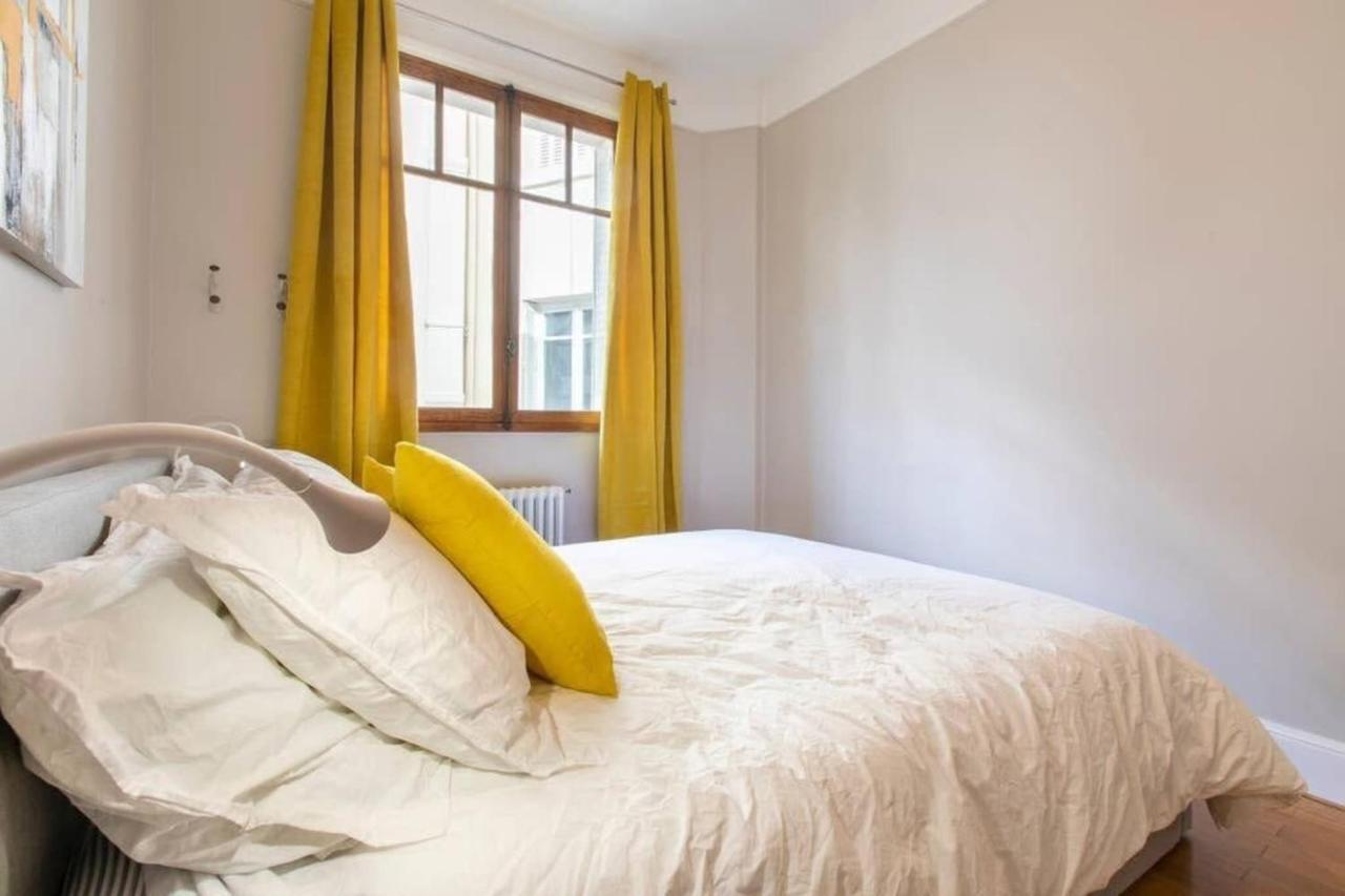 The Red Heart Of - Beautiful For 4 People * Annecy
