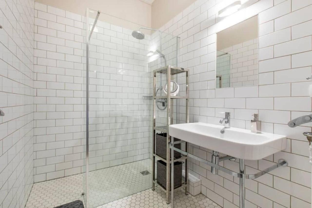 Apartamento The Red Heart Of - Beautiful For 4 People *
