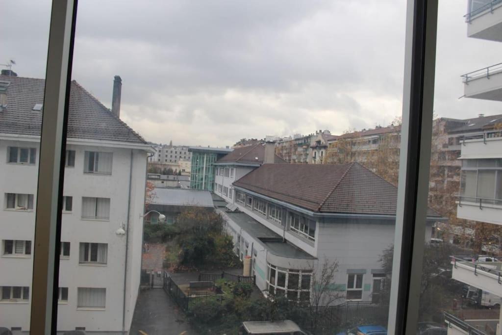Apartment Le Jane : Centre Ville, Garage, Balcon *