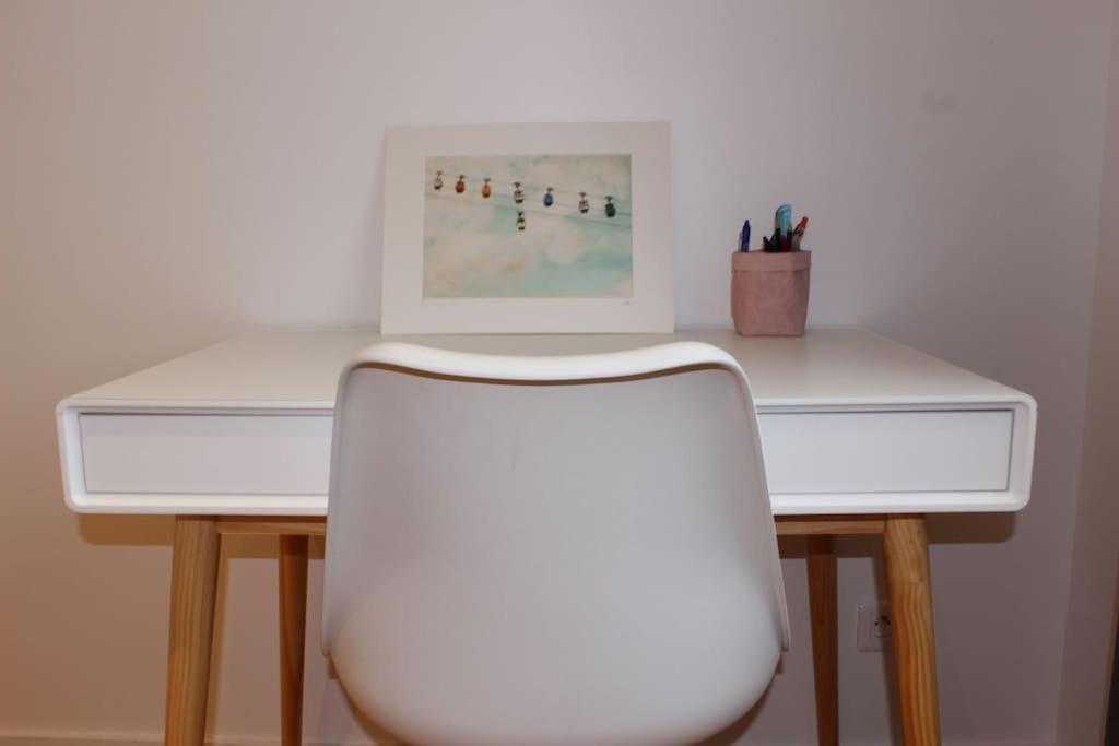 Le Jane : Centre Ville, Garage, Balcon Apartment Annecy