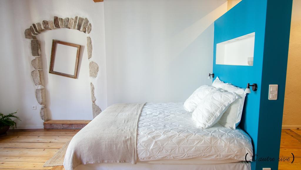 La Parenthese Apartment Annecy