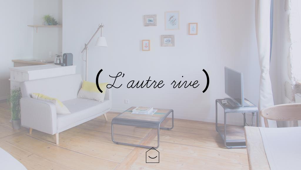 La Parenthese Apartment *