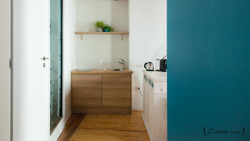 Apartment La Parenthese *