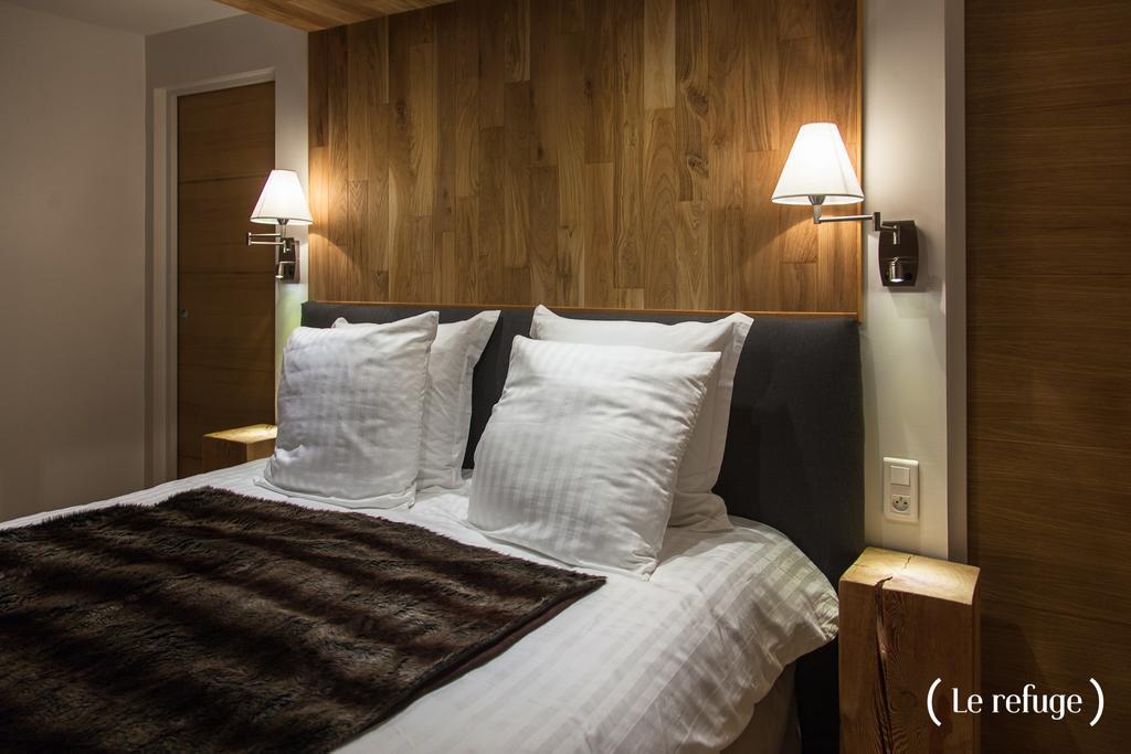 Apartment La Parenthese *
