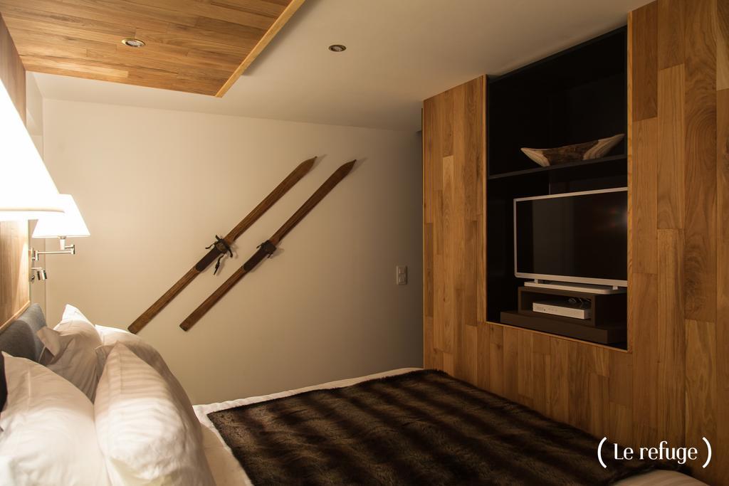 Apartment La Parenthese *