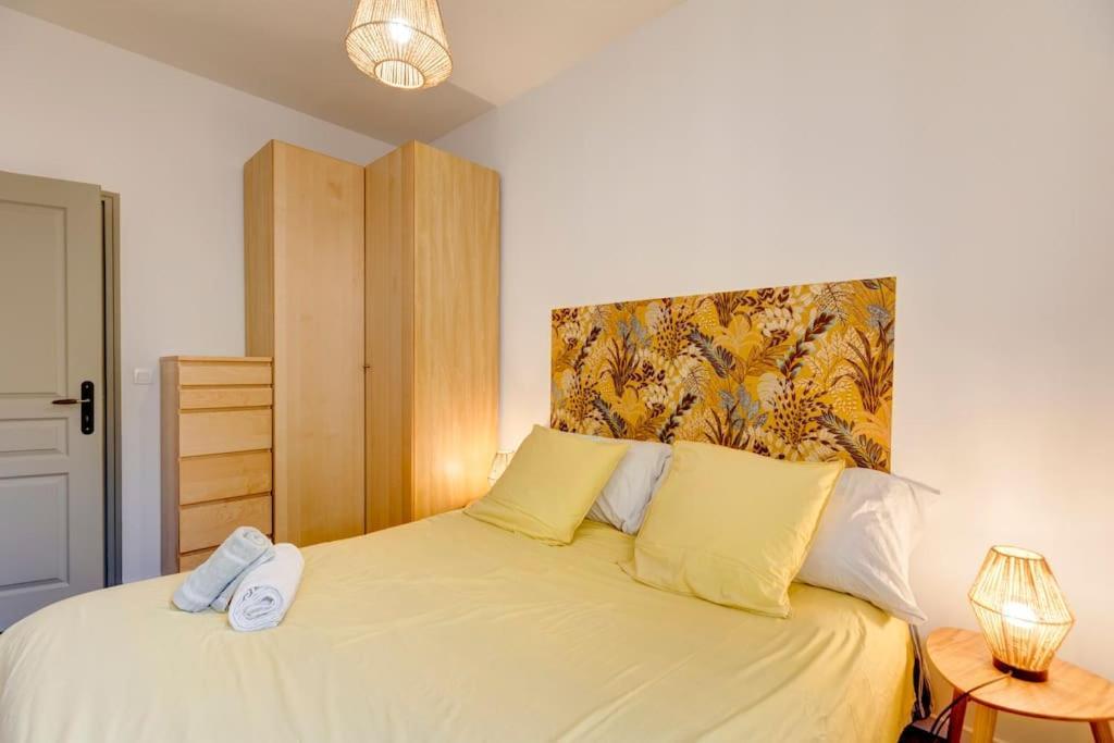 Vecchia Citta Cote Vieille # Yolo Alp Apartment