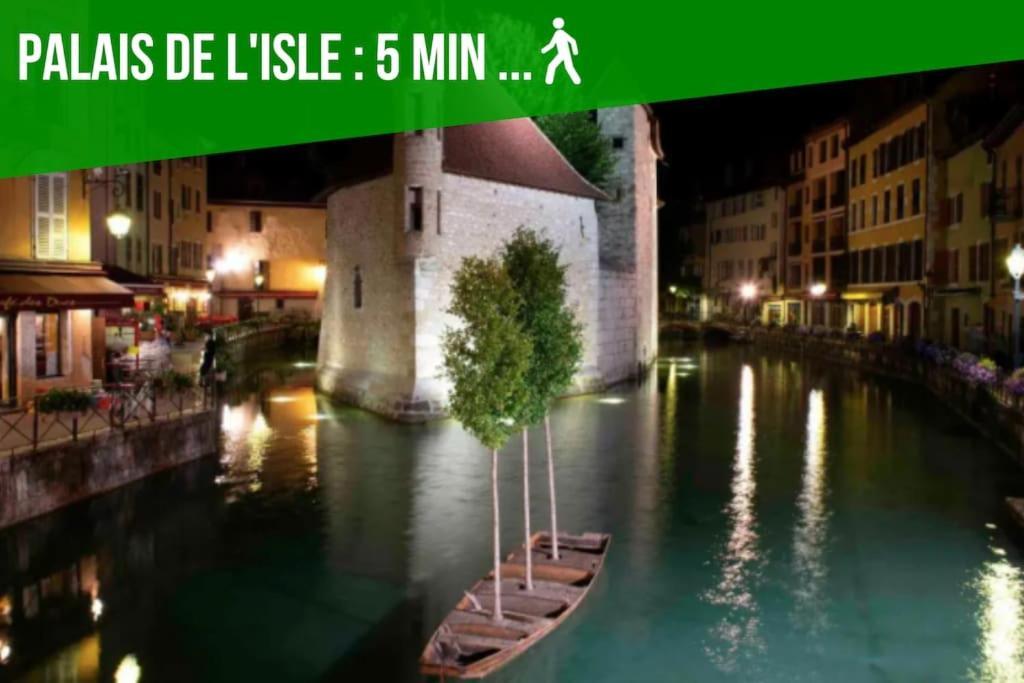 Apartment Vecchia Citta Cote Vieille # Yolo Alp *