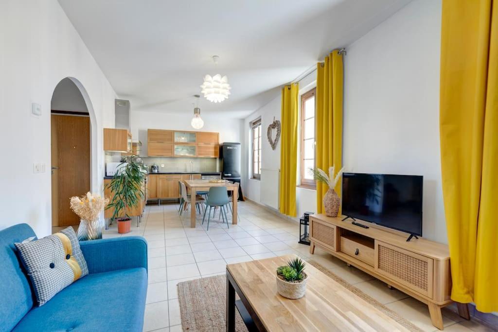 Apartment Vecchia Citta Cote Vieille # Yolo Alp Annecy