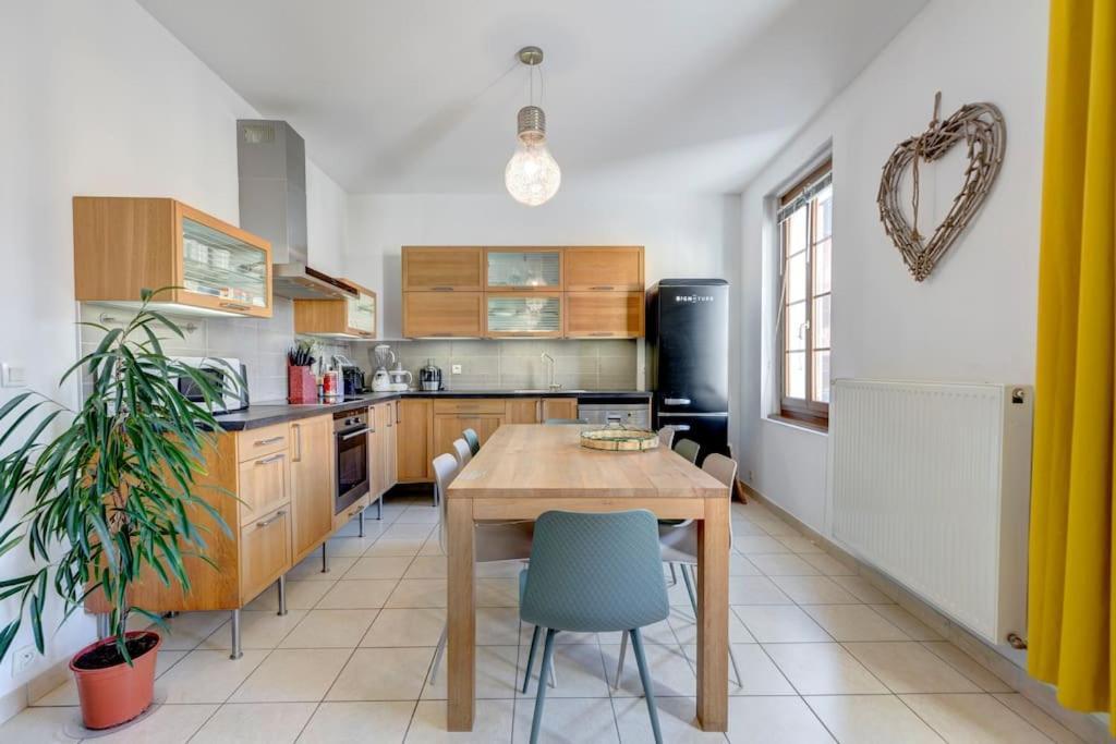 Apartment Vecchia Citta Cote Vieille # Yolo Alp *