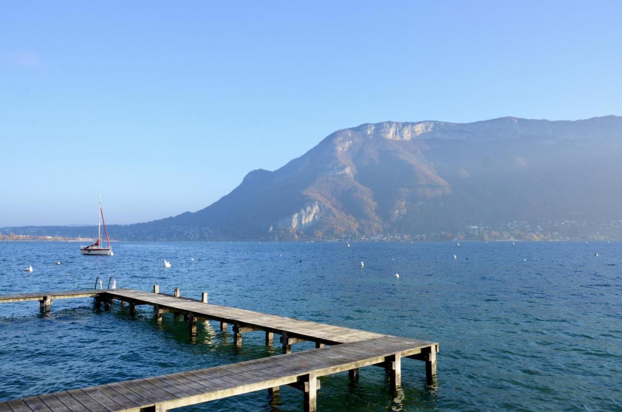 Beau Rivage * Annecy