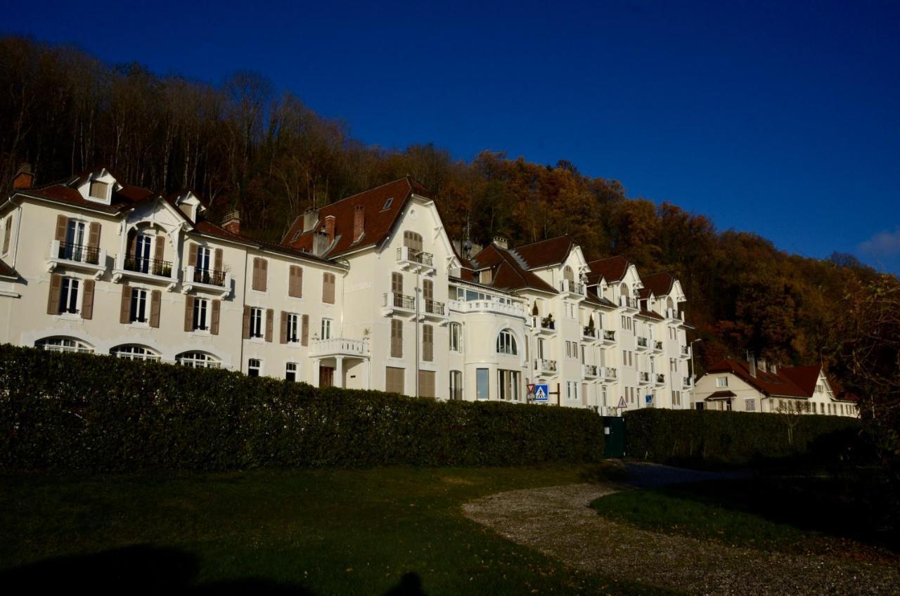 Apartment Beau Rivage Annecy