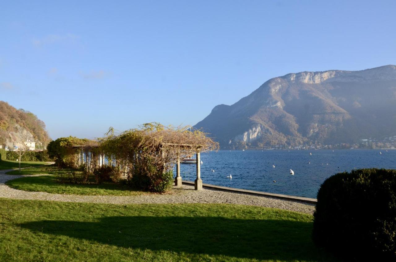 Beau Rivage Annecy