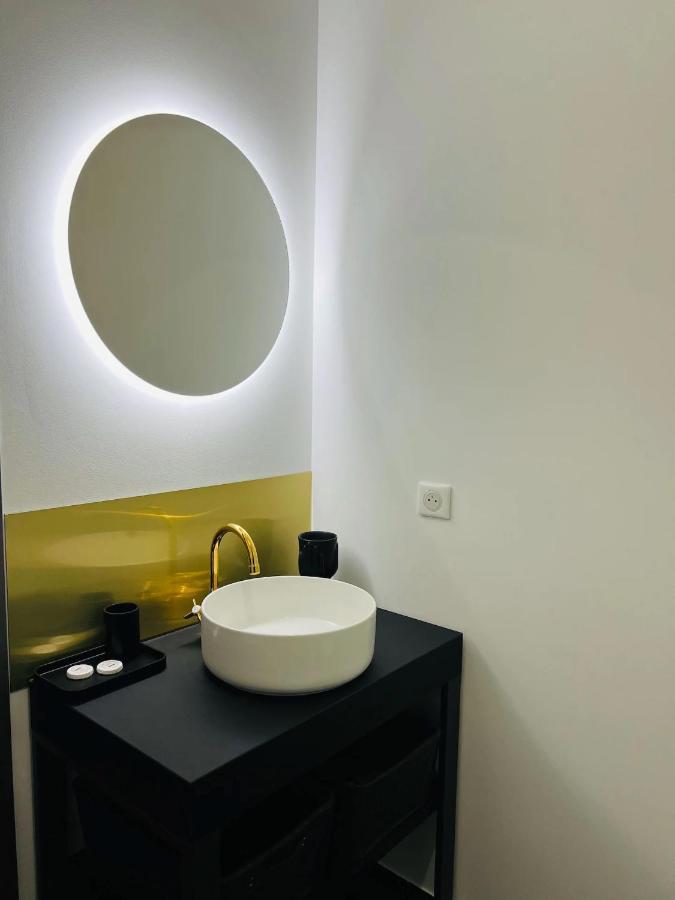 L'artemisia Proche Et Centre - Parking Gratuit Apartment