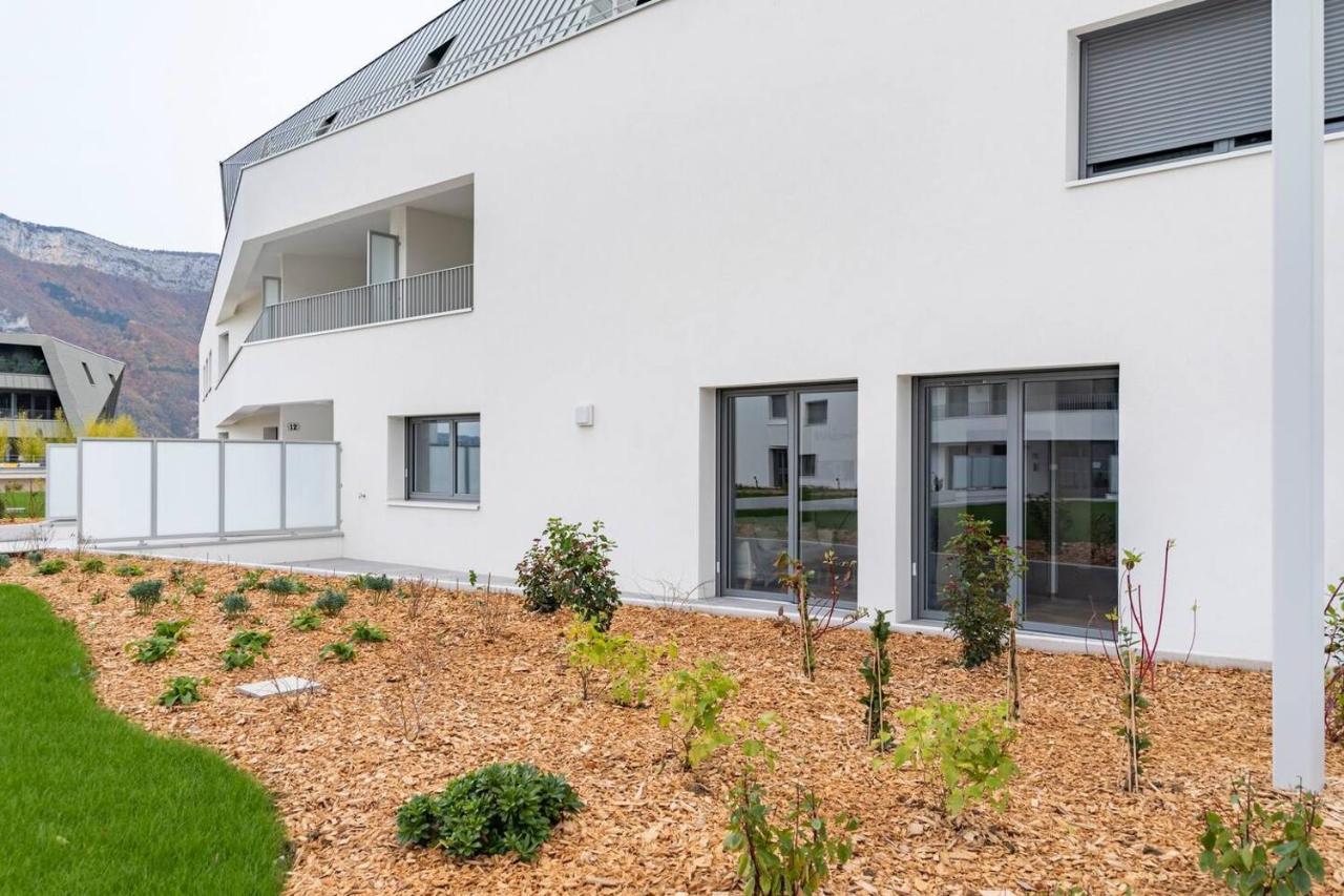 Apartment L'artemisia Proche Et Centre - Parking Gratuit Annecy