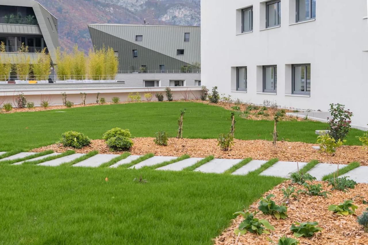 L'artemisia Proche Et Centre - Parking Gratuit Apartment *
