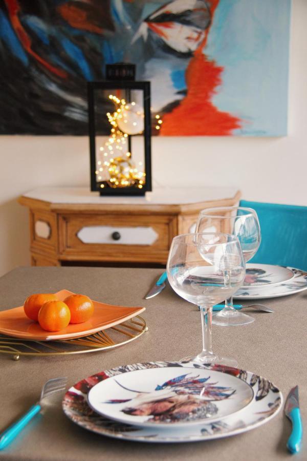 Apartment Un Appart En 