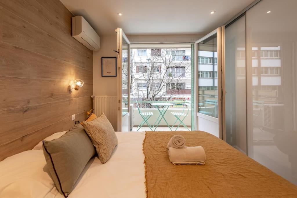 Le Nova- Centre D'annecy - Majord'home * Annecy