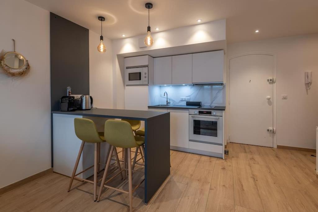 Le Nova- Centre D'annecy - Majord'home Appartement Annecy