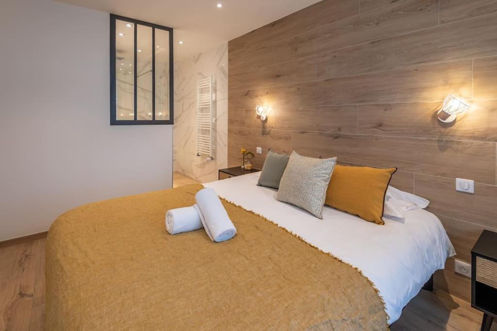 Le Nova- Centre D'annecy - Majord'home Apartment
