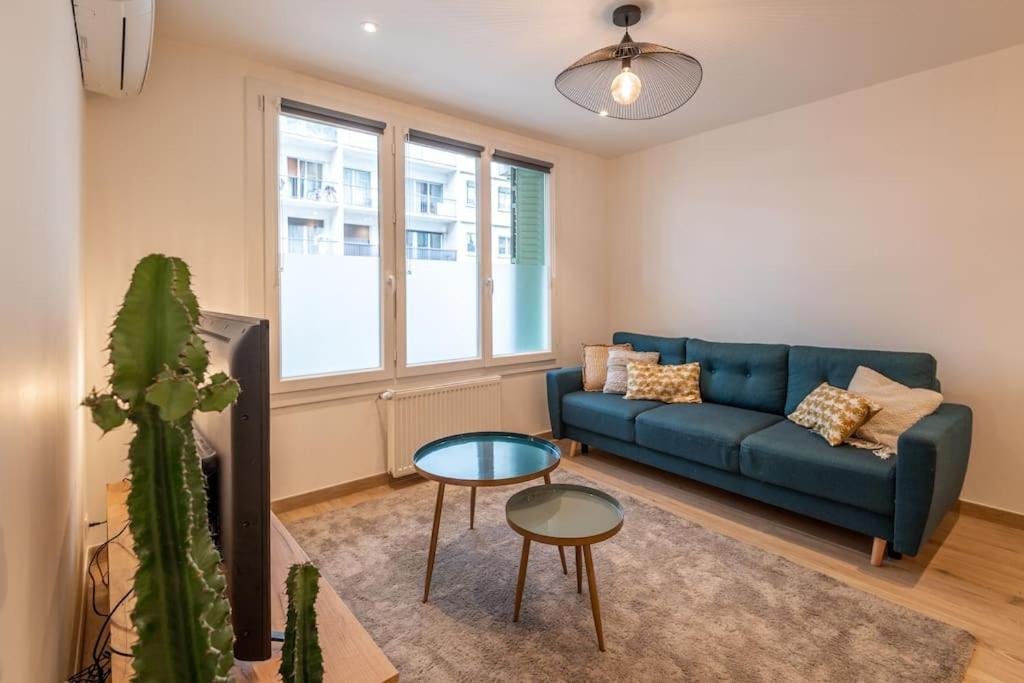Appartement Le Nova- Centre D'annecy - Majord'home *