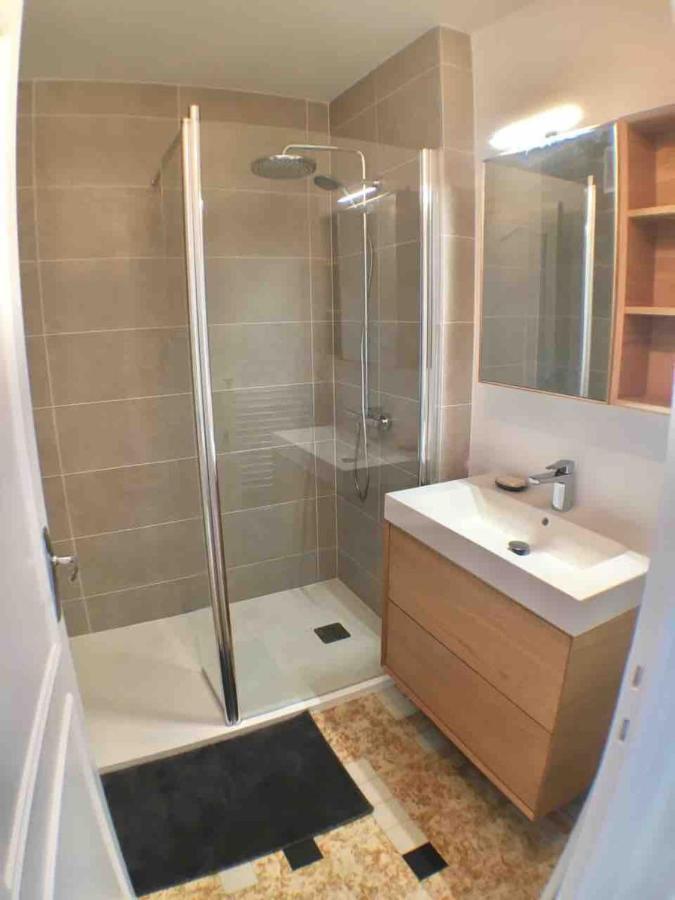 Apartment Center 2 Steps From The Cozy And Renovated! Annecy